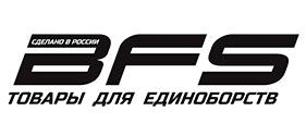 BFS товары для спорта
